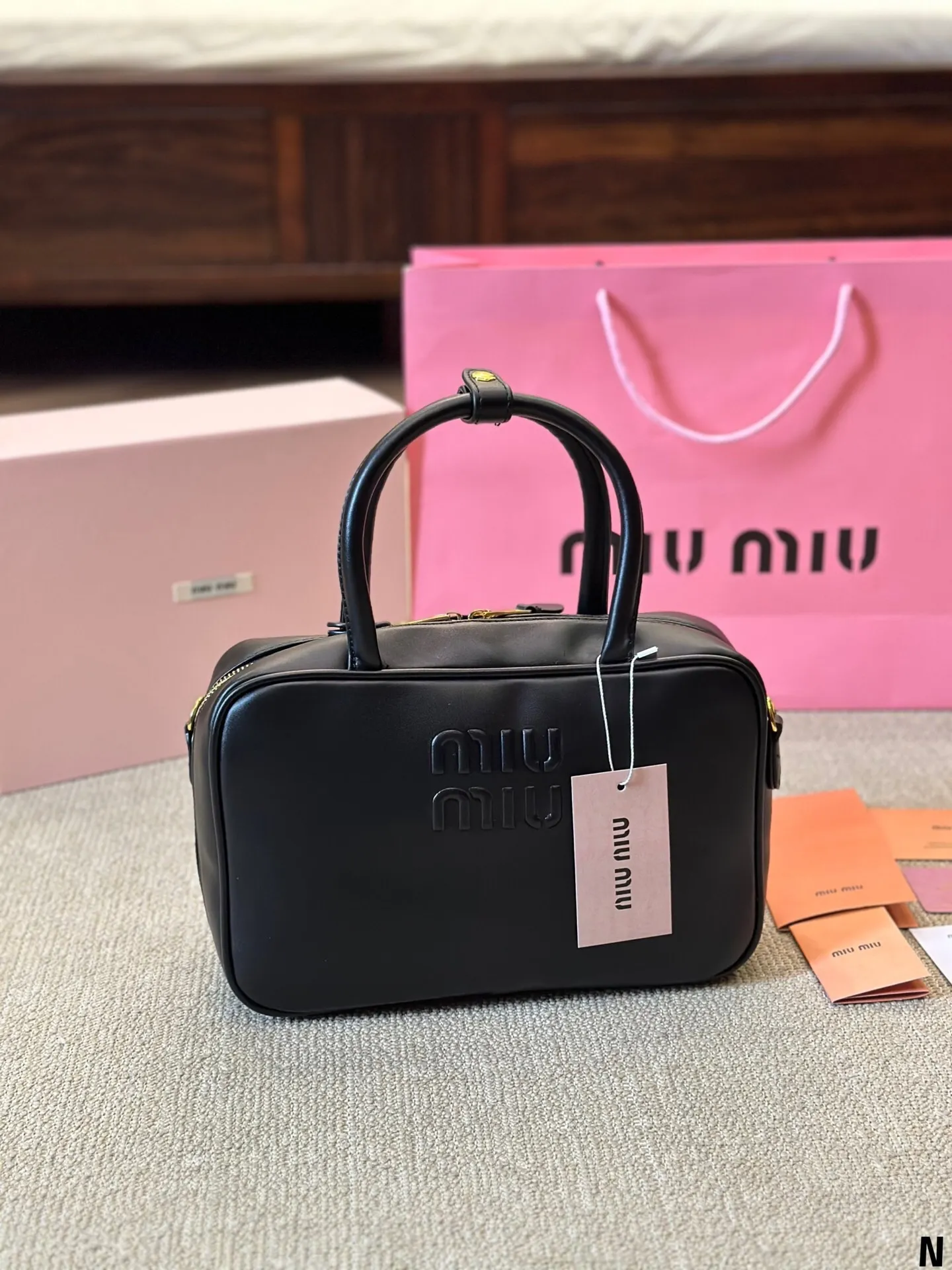All Categories Official Website "Brand Women's Bags" Women's Bags 💙 miumiu 2024 official website new MIUMIU crossbody bag