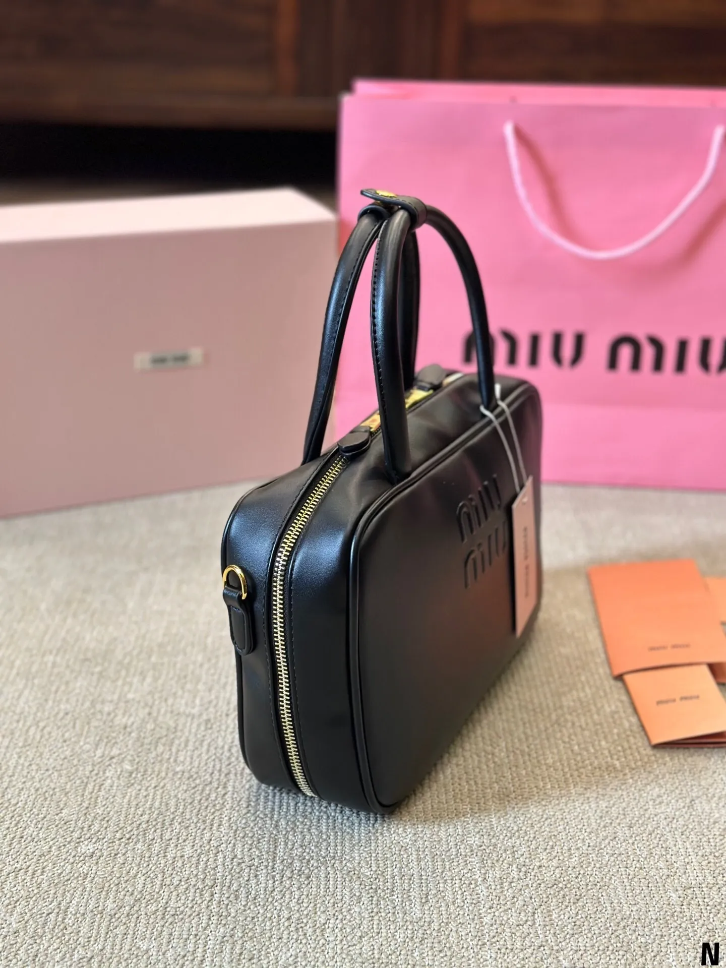 All Categories Official Website "Brand Women's Bags" Women's Bags 💙 miumiu 2024 official website new MIUMIU crossbody bag