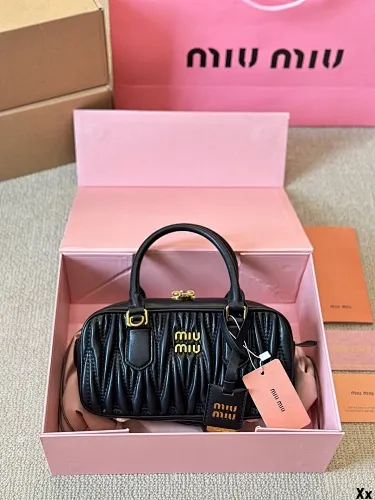 All Categories Official Website "Brand Women's Bags" Women's Bags 💙 miumiu 2024 official website new MIUMIU handbags