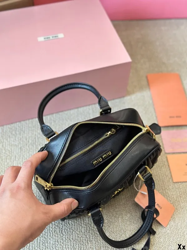 All Categories Official Website "Brand Women's Bags" Women's Bags 💙 miumiu 2024 official website new MIUMIU handbags