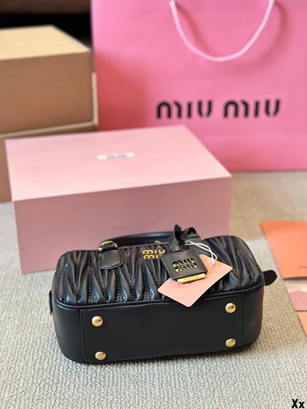 All Categories Official Website "Brand Women's Bags" Women's Bags 💙 miumiu 2024 official website new MIUMIU handbags