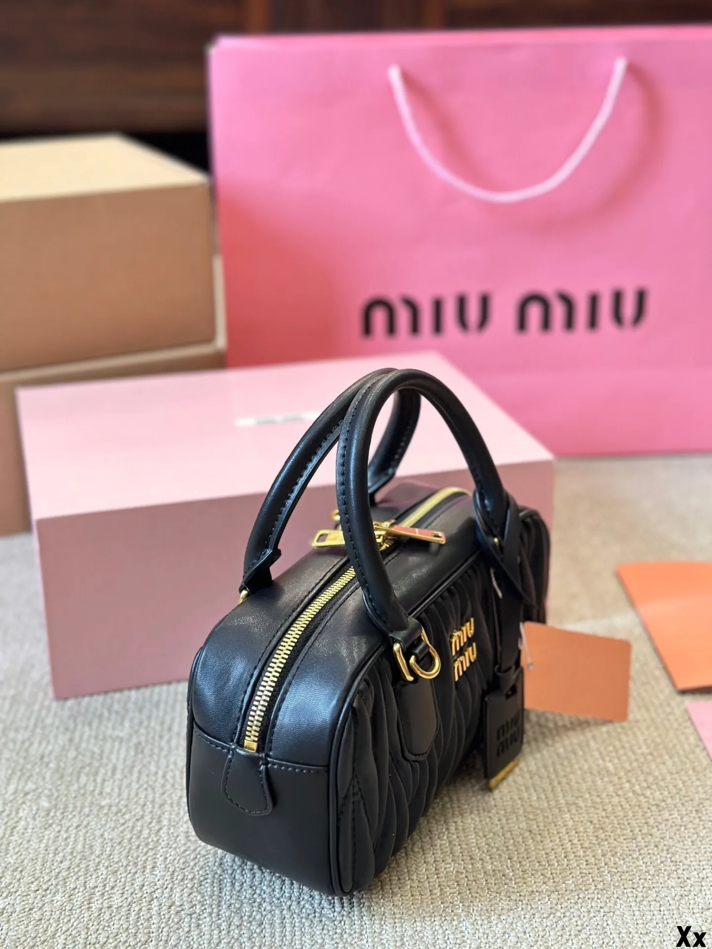 All Categories Official Website "Brand Women's Bags" Women's Bags 💙 miumiu 2024 official website new MIUMIU handbags