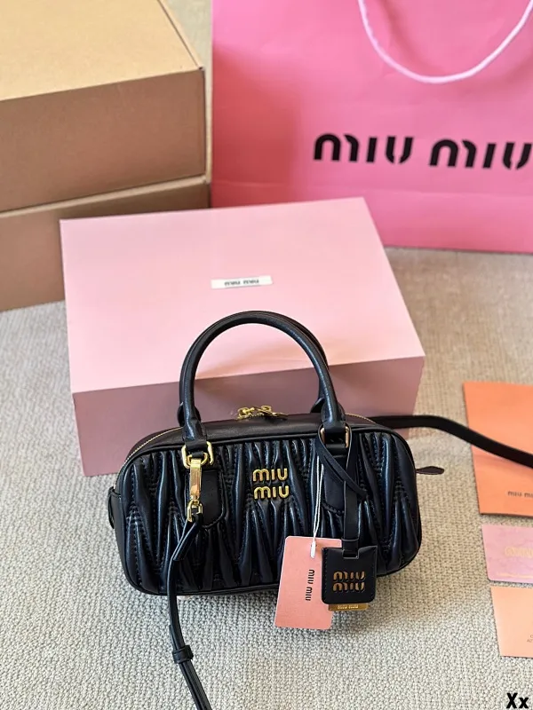 All Categories Official Website "Brand Women's Bags" Women's Bags 💙 miumiu 2024 official website new MIUMIU handbags