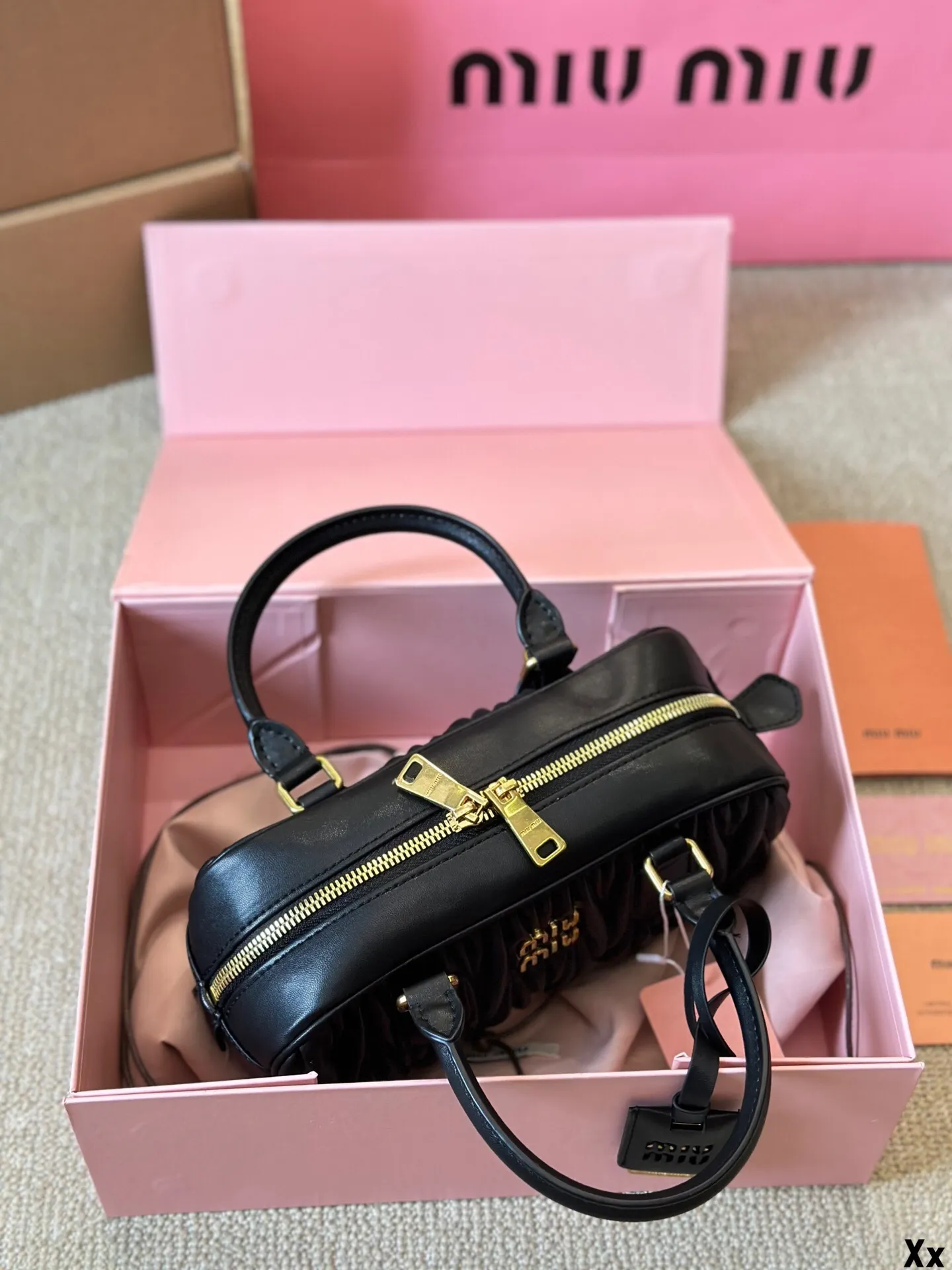 All Categories Official Website "Brand Women's Bags" Women's Bags 💙 miumiu 2024 official website new MIUMIU handbags