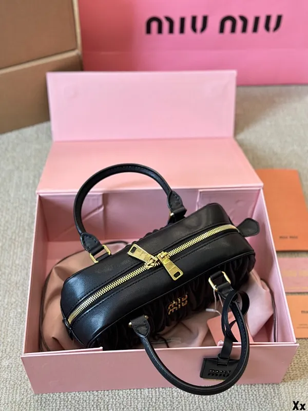 All Categories Official Website "Brand Women's Bags" Women's Bags 💙 miumiu 2024 official website new MIUMIU handbags