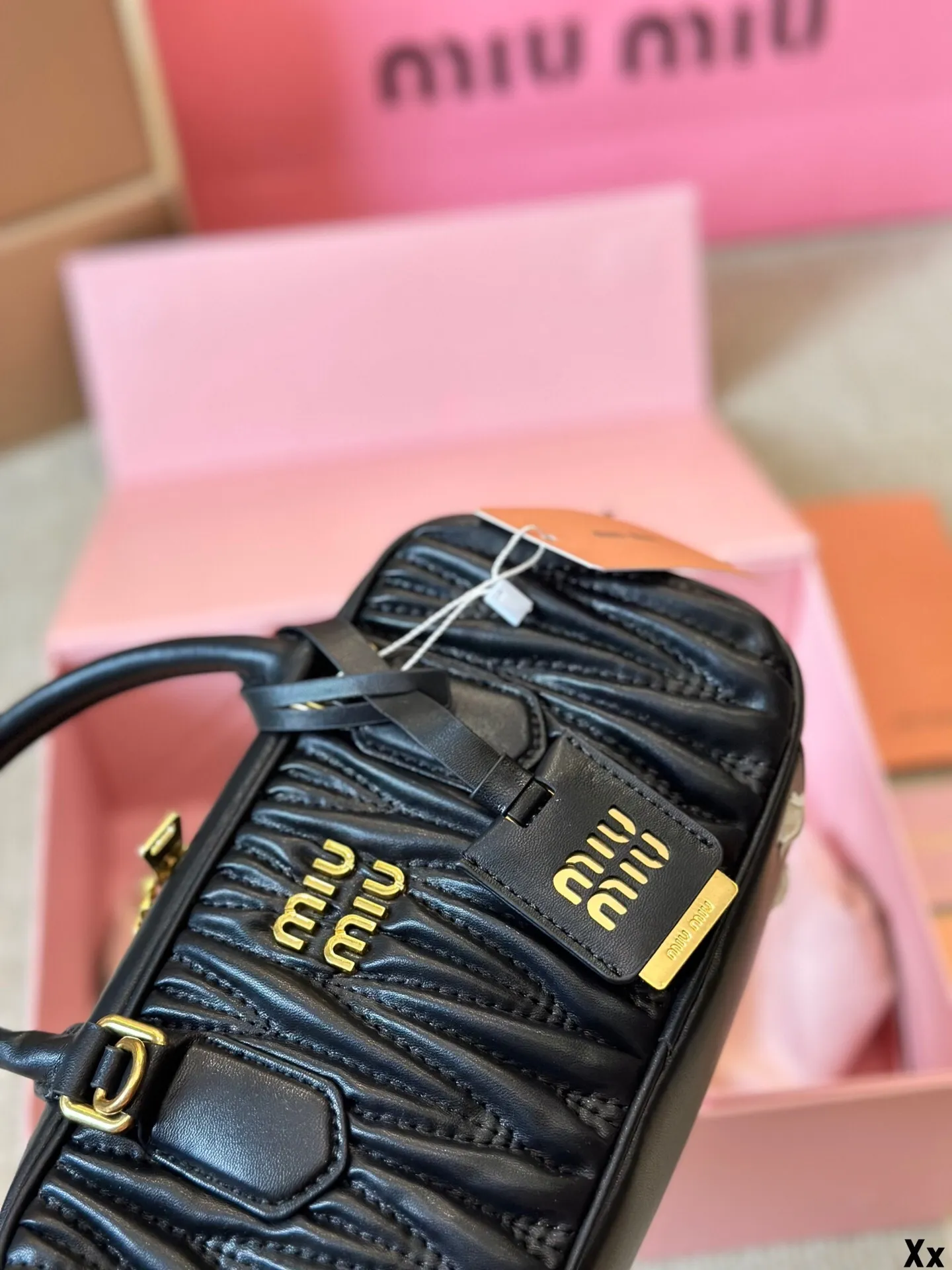 All Categories Official Website "Brand Women's Bags" Women's Bags 💙 miumiu 2024 official website new MIUMIU handbags