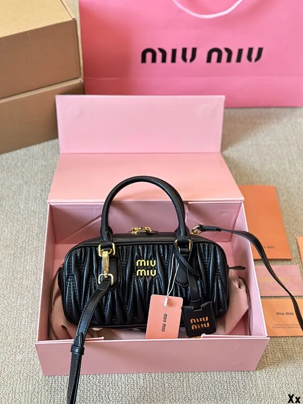 All Categories Official Website "Brand Women's Bags" Women's Bags 💙 miumiu 2024 official website new MIUMIU handbags