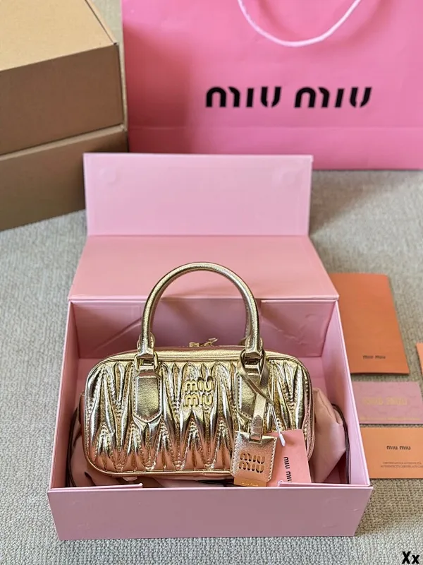 All Categories Official Website "Brand Women's Bags" Women's Bags 💙 miumiu 2024 official website new MIUMIU handbags