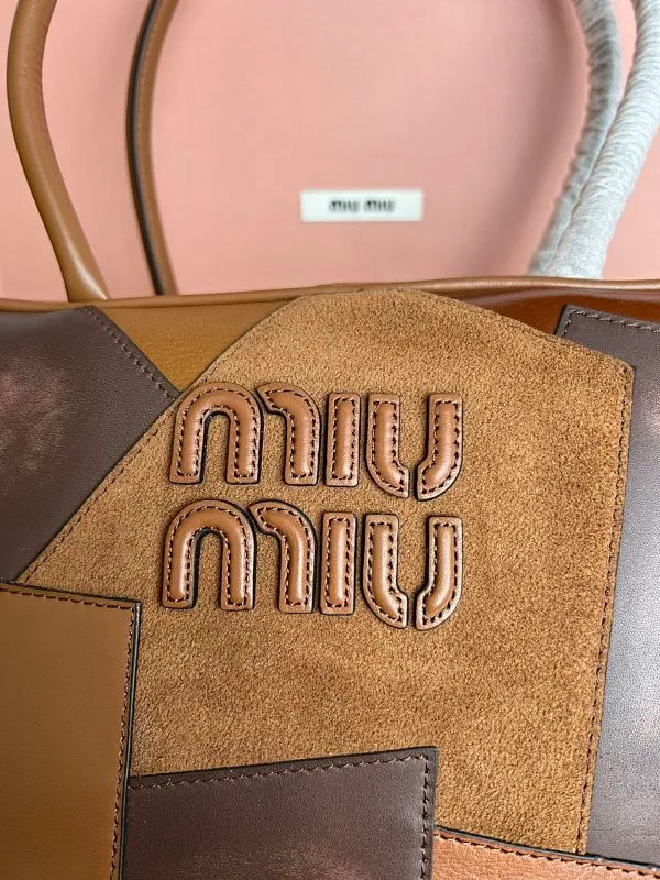 All Categories Official Website "Brand Women's Bags" Women's Bags 💙 miumiu 2026 Official Website MIUMIU Handbags