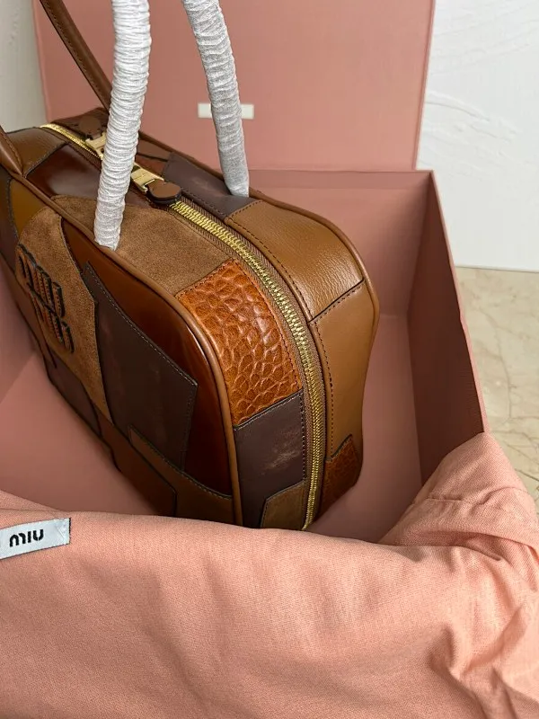 All Categories Official Website "Brand Women's Bags" Women's Bags 💙 miumiu 2026 Official Website MIUMIU Handbags