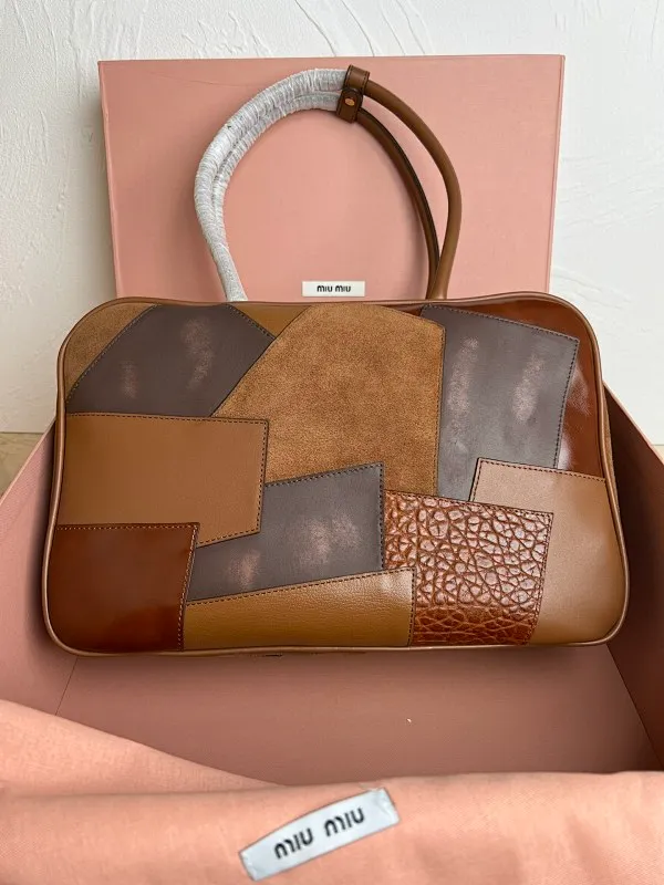 All Categories Official Website "Brand Women's Bags" Women's Bags 💙 miumiu 2026 Official Website MIUMIU Handbags