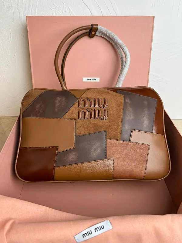 All Categories Official Website "Brand Women's Bags" Women's Bags 💙 miumiu 2026 Official Website MIUMIU Handbags