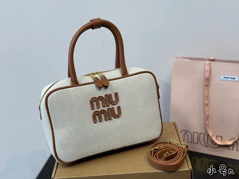 All Categories Official Website "Brand Women's Bags" Women's Bags 💙 miumiu 2024 official website new MIUMIU handbags