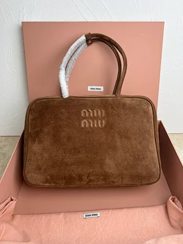All Categories Official Website "Brand Women's Bags" Women's Bags 💙 miumiu 2026 Official Website MIUMIU Handbags