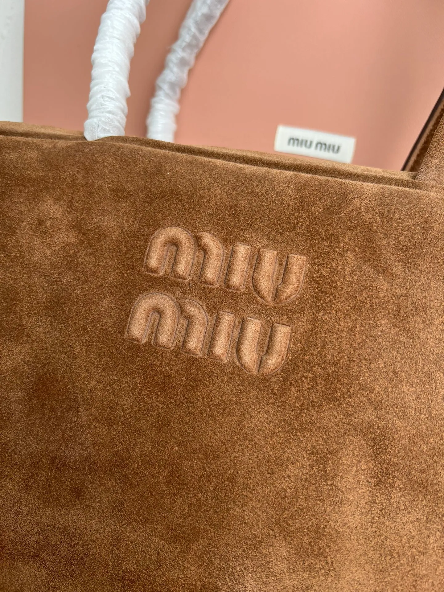 All Categories Official Website "Brand Women's Bags" Women's Bags 💙 miumiu 2026 Official Website MIUMIU Handbags