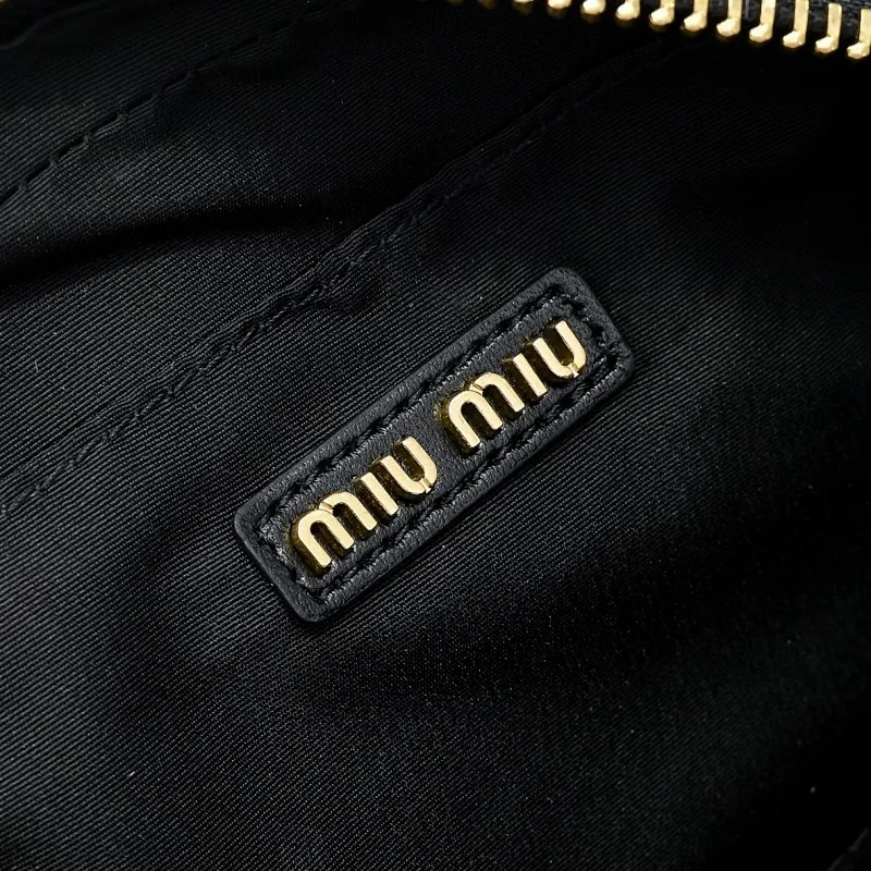 All categories Official website "Brand Women's Bags" Women's Bags 💙 miumiu 2025 new MIUMIU handbags
