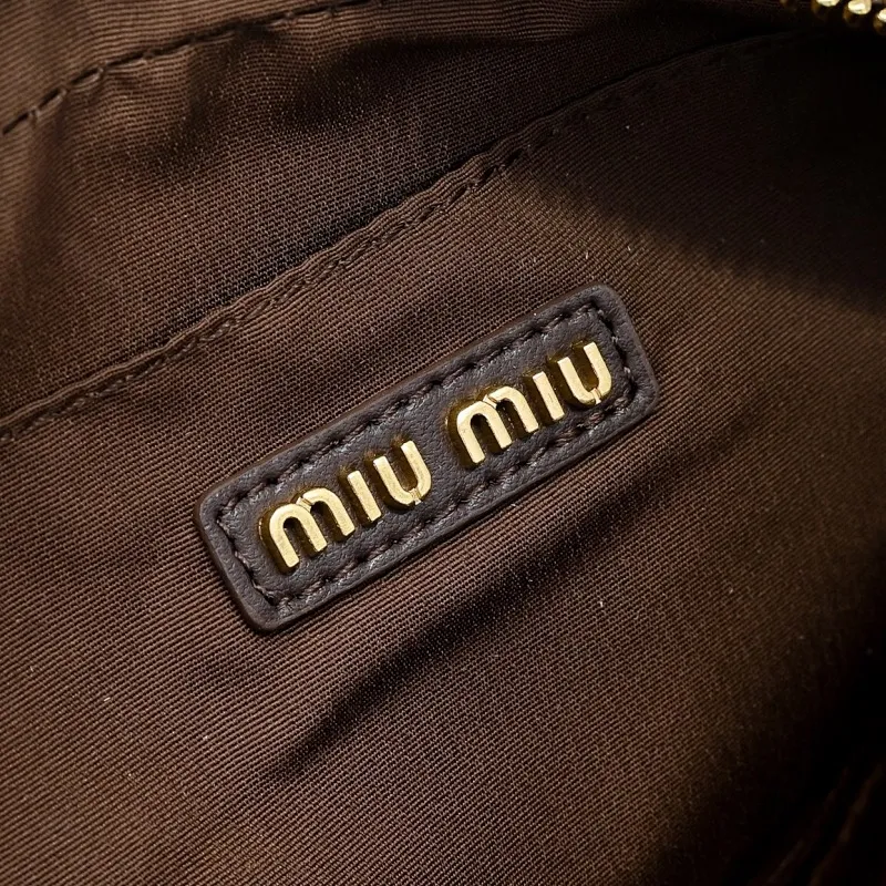 All categories Official website "Brand Women's Bags" Women's Bags 💙 miumiu 2025 new MIUMIU handbags