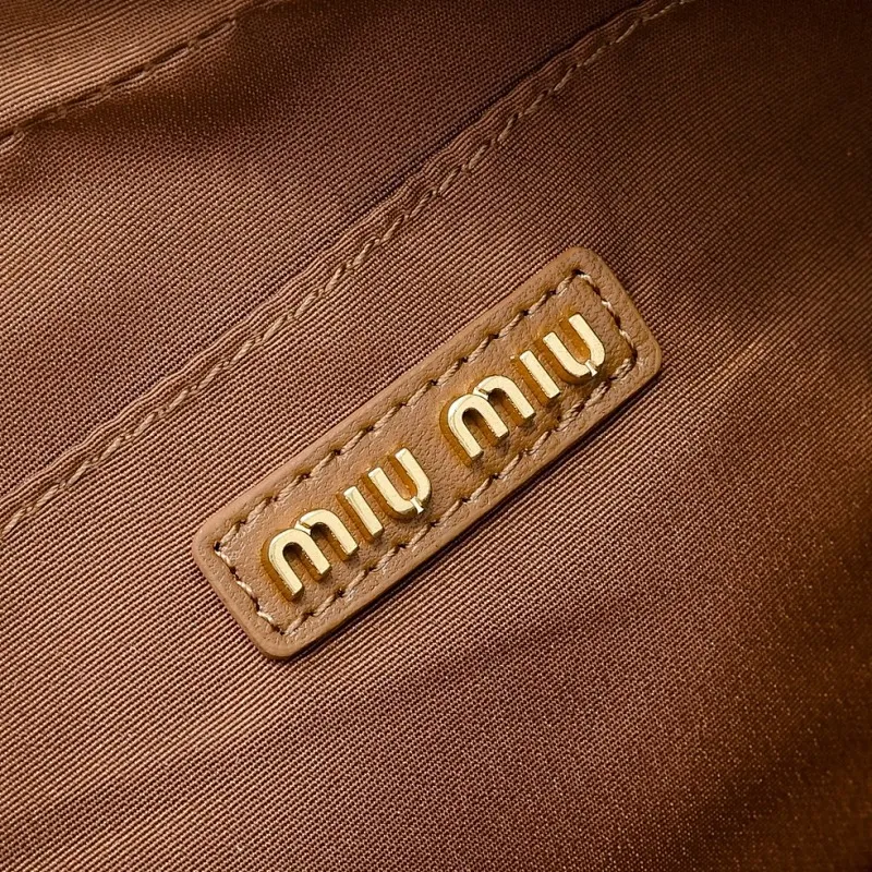 All categories Official website "Brand Women's Bags" Women's Bags 💙 miumiu 2025 new MIUMIU handbags