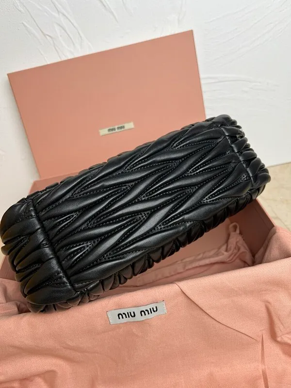 All Categories Official Website "Brand Women's Bags" Women's Bags 💙 miumiu 2026 Official Website MIUMIU Handbags