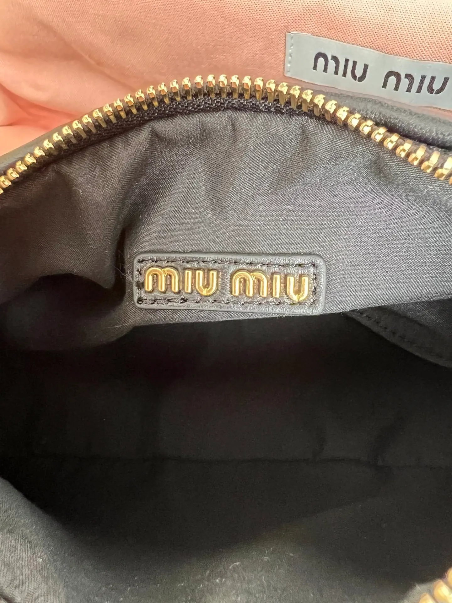 All Categories Official Website "Brand Women's Bags" Women's Bags 💙 miumiu 2026 Official Website MIUMIU Handbags