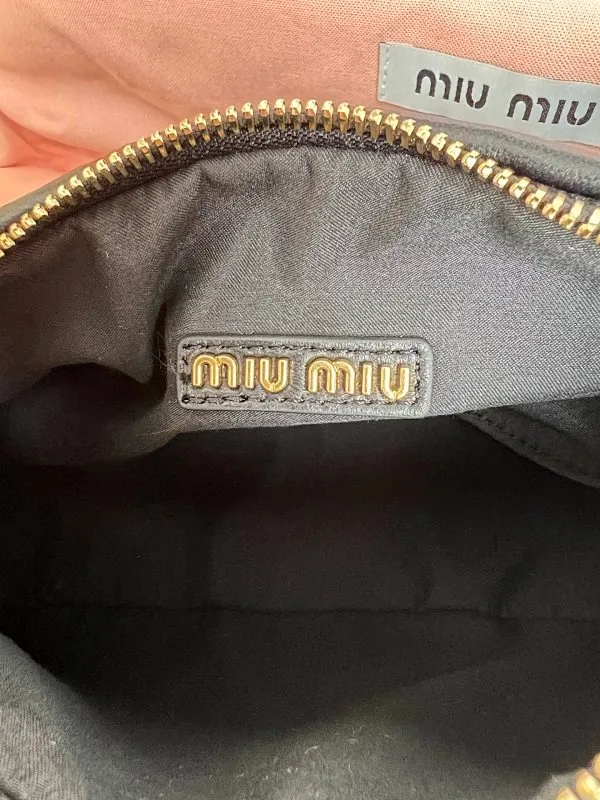 All Categories Official Website "Brand Women's Bags" Women's Bags 💙 miumiu 2026 Official Website MIUMIU Handbags