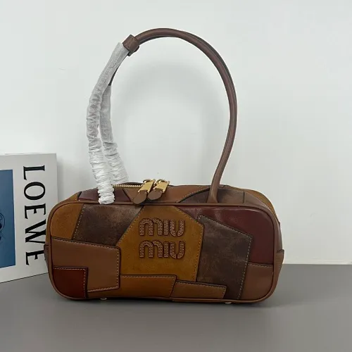 All categories Official website "Brand Women's Bags" Women's Bags 💙 miumiu 2025 new miumiu handbags