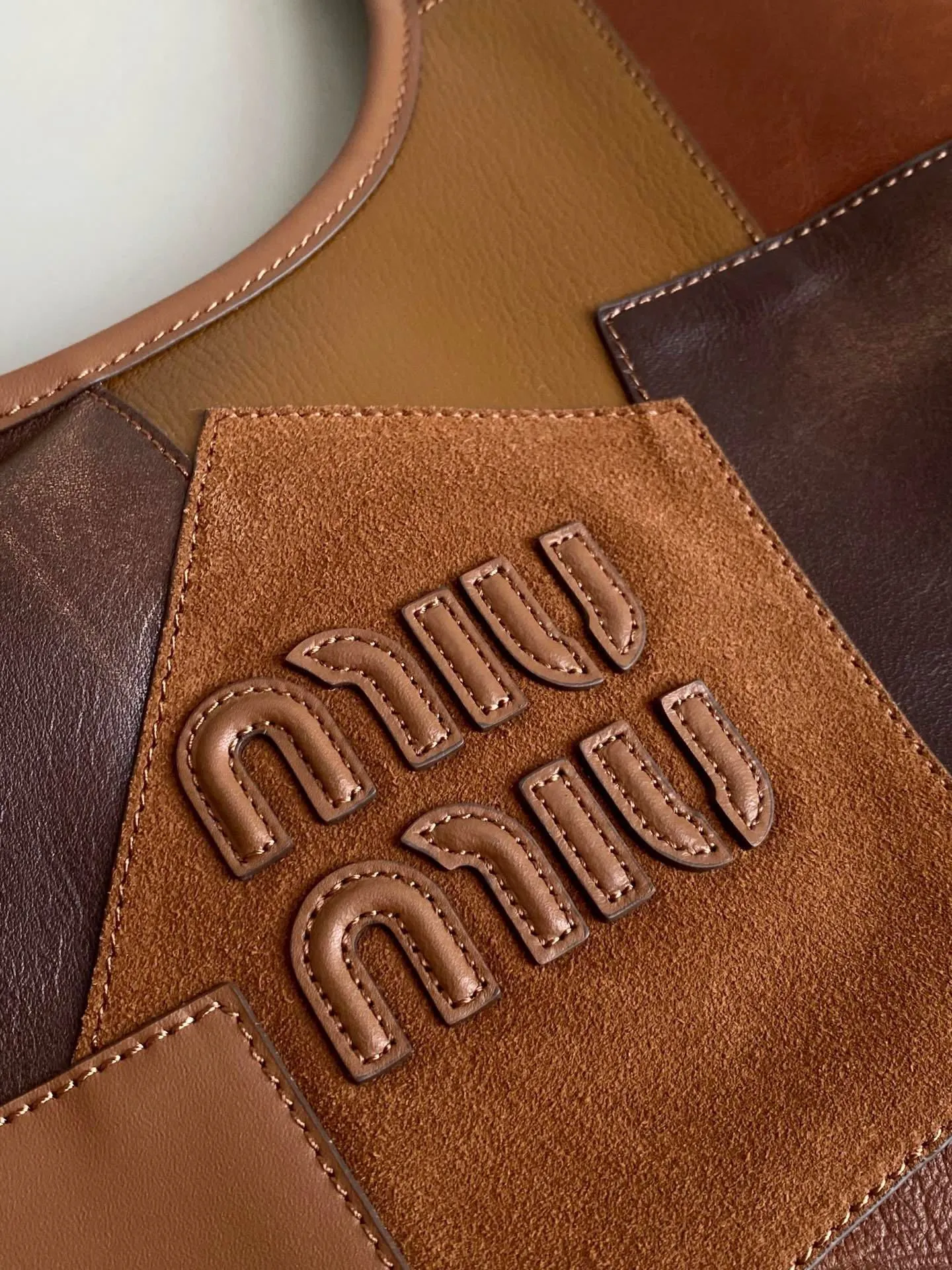 All Categories Official Website "Brand Women's Bags" Women's Bags 💙 miumiu 2026 Official Website MIUMIU Handbags
