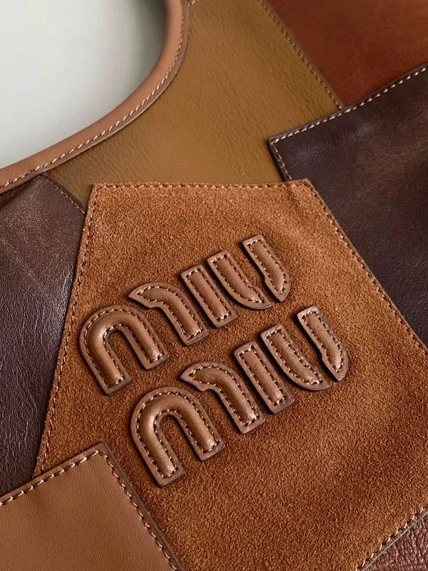 All Categories Official Website "Brand Women's Bags" Women's Bags 💙 miumiu 2026 Official Website MIUMIU Handbags