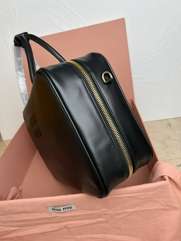 All Categories Official Website "Brand Women's Bags" Women's Bags 💙 miumiu 2026 Official Website MIUMIU Handbags