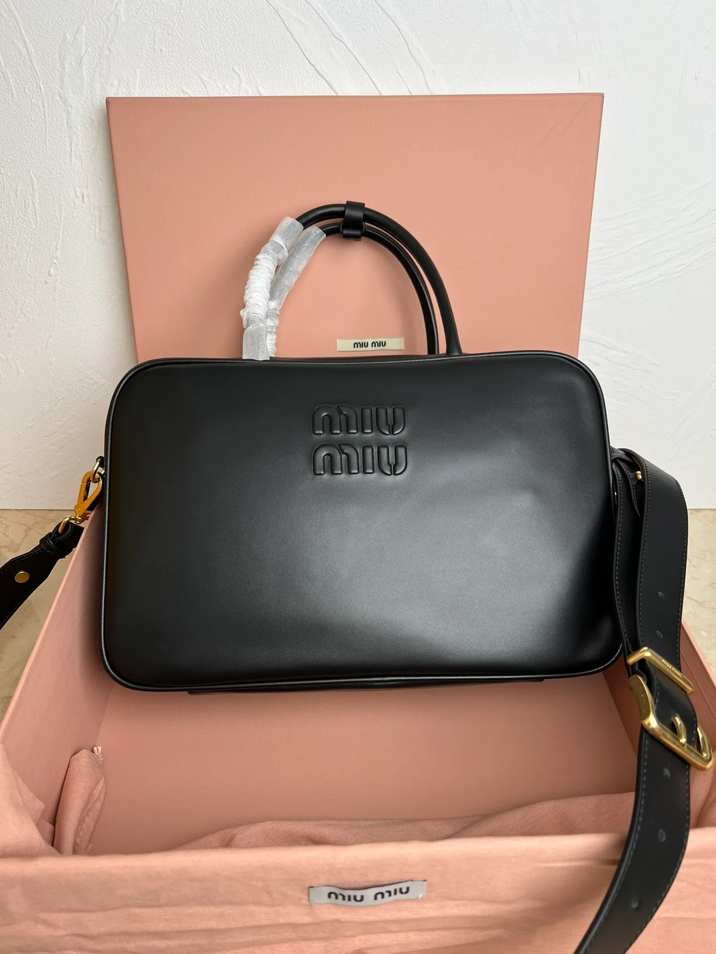 All Categories Official Website "Brand Women's Bags" Women's Bags 💙 miumiu 2026 Official Website MIUMIU Handbags