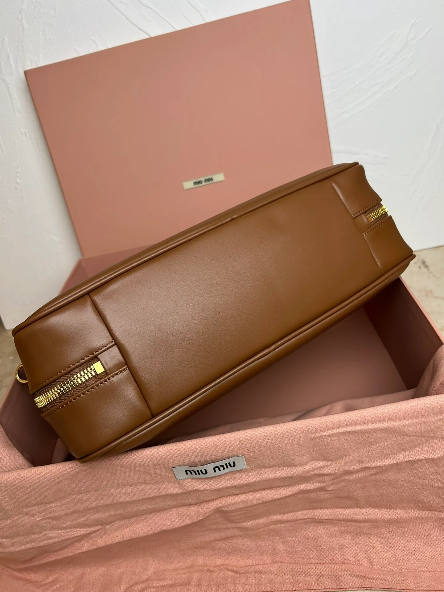 All Categories Official Website "Brand Women's Bags" Women's Bags 💙 miumiu 2026 Official Website MIUMIU Handbags