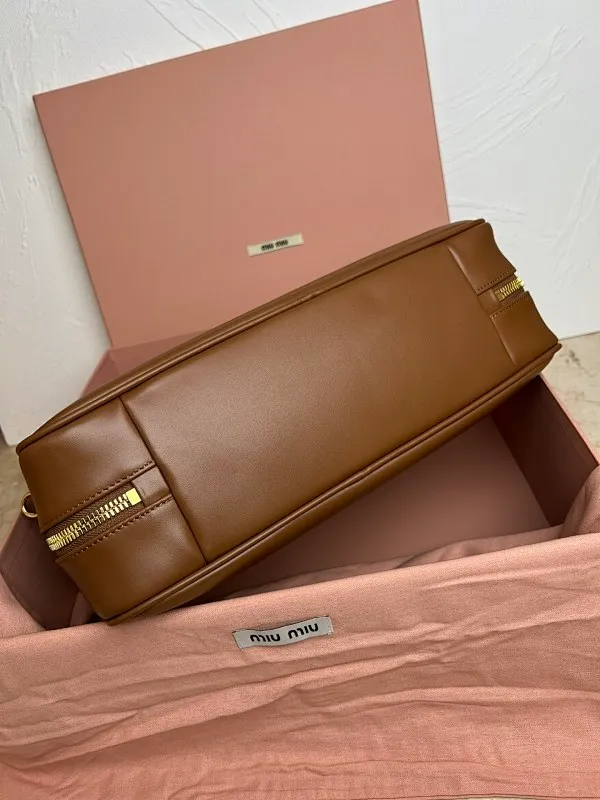 All Categories Official Website "Brand Women's Bags" Women's Bags 💙 miumiu 2026 Official Website MIUMIU Handbags