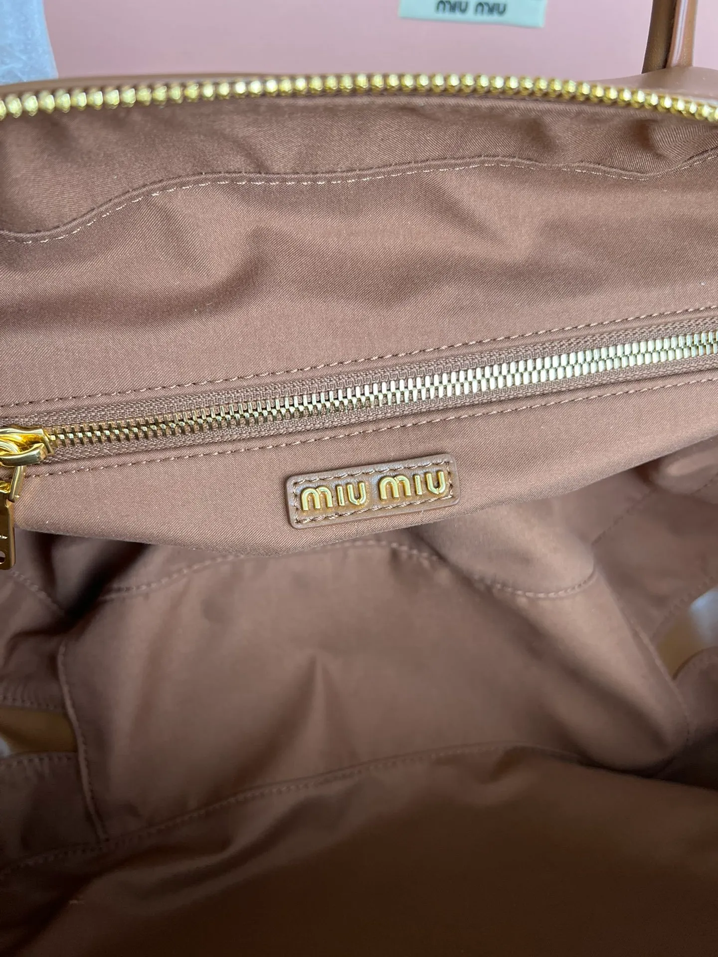 All Categories Official Website "Brand Women's Bags" Women's Bags 💙 miumiu 2026 Official Website MIUMIU Handbags