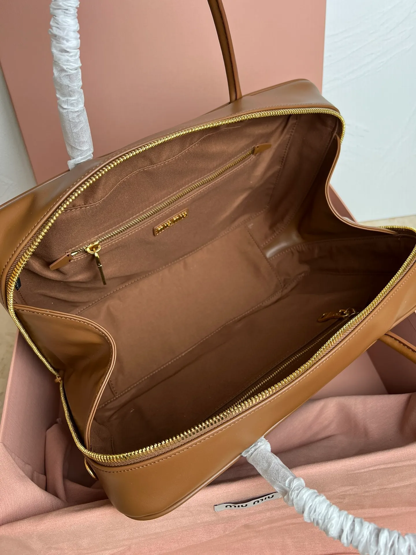 All Categories Official Website "Brand Women's Bags" Women's Bags 💙 miumiu 2026 Official Website MIUMIU Handbags