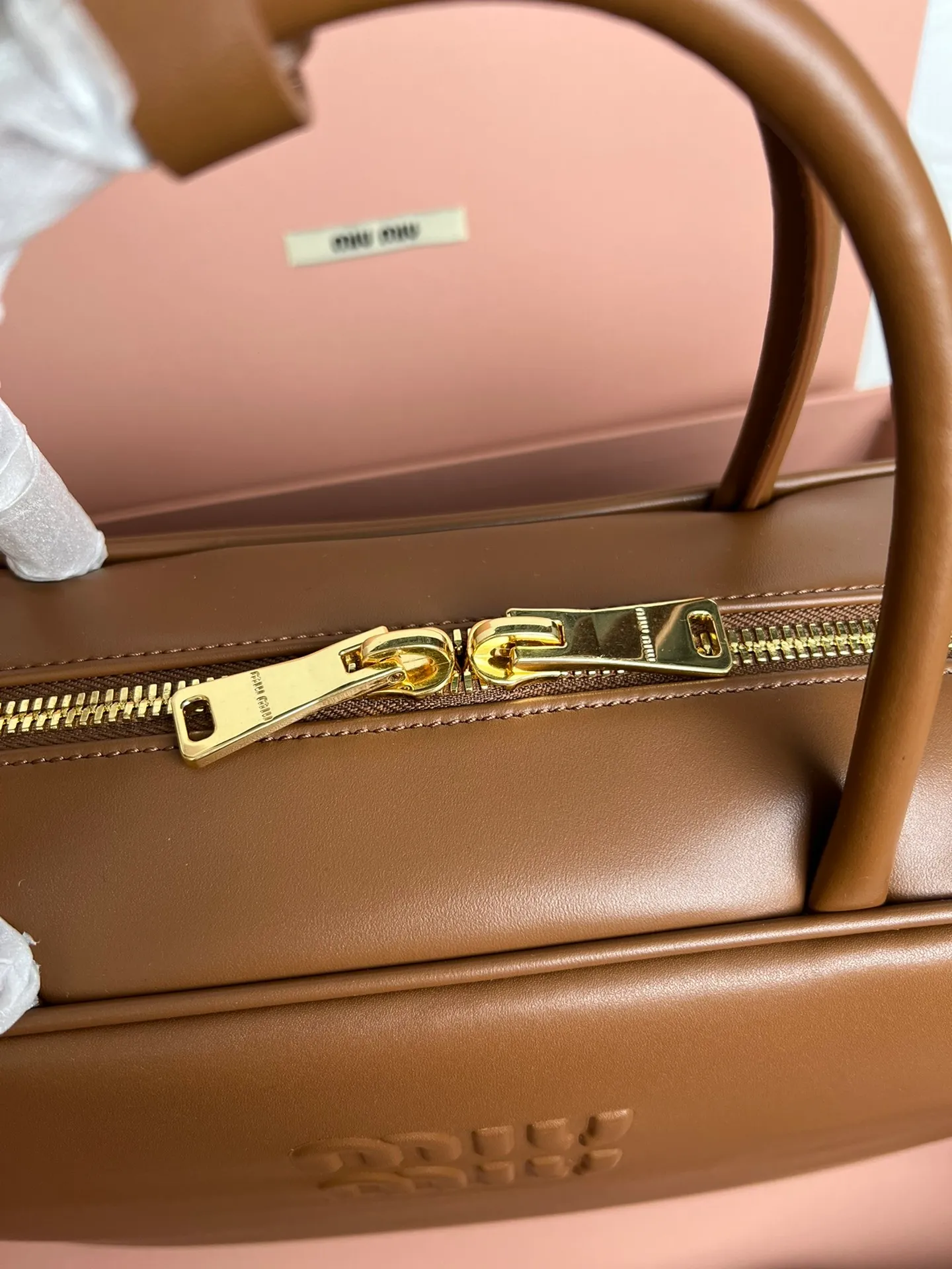 All Categories Official Website "Brand Women's Bags" Women's Bags 💙 miumiu 2026 Official Website MIUMIU Handbags