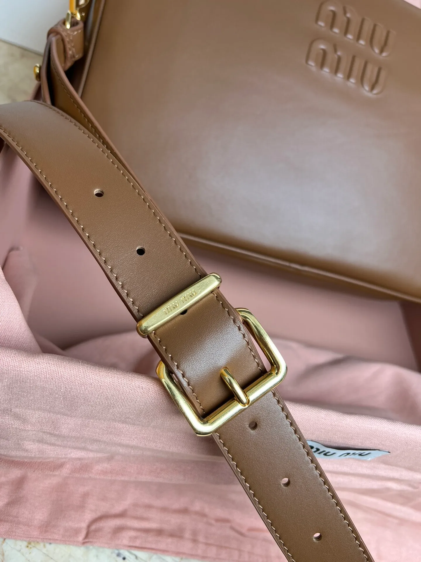All Categories Official Website "Brand Women's Bags" Women's Bags 💙 miumiu 2026 Official Website MIUMIU Handbags