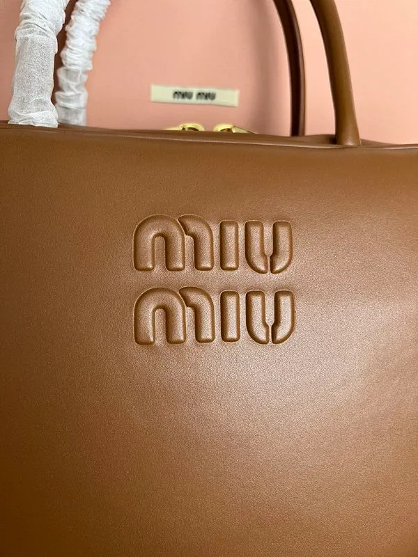 All Categories Official Website "Brand Women's Bags" Women's Bags 💙 miumiu 2026 Official Website MIUMIU Handbags
