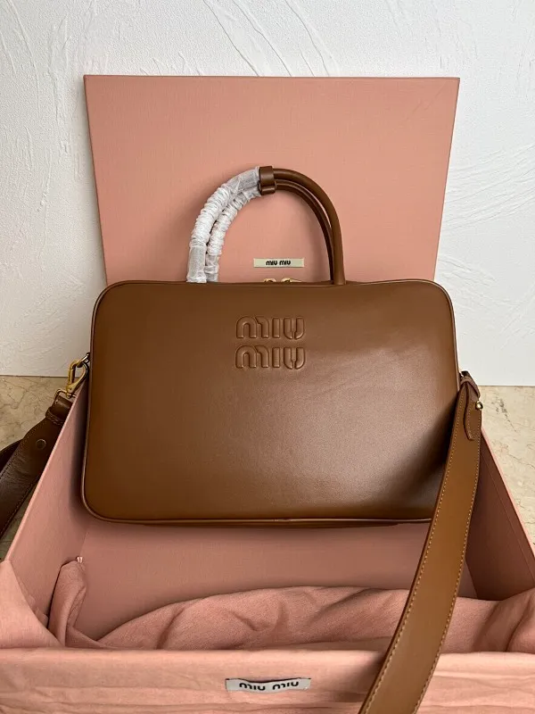 All Categories Official Website "Brand Women's Bags" Women's Bags 💙 miumiu 2026 Official Website MIUMIU Handbags