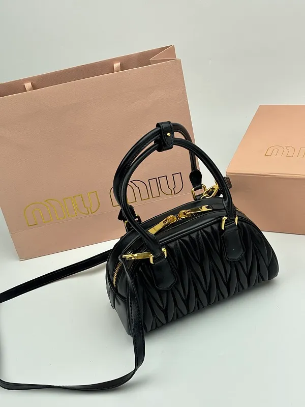 All Categories Official Website "Brand Women's Bags" Women's Bags 💙 miumiu 2026 Official Website MIUMIU Crossbody Bag