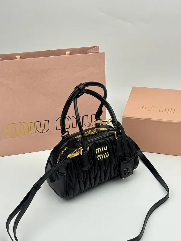 All Categories Official Website "Brand Women's Bags" Women's Bags 💙 miumiu 2026 Official Website MIUMIU Crossbody Bag