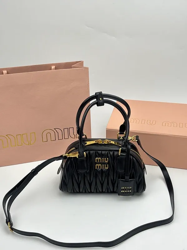 All Categories Official Website "Brand Women's Bags" Women's Bags 💙 miumiu 2026 Official Website MIUMIU Crossbody Bag