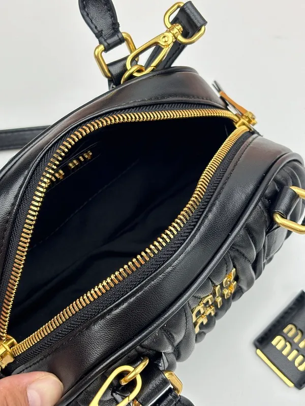 All Categories Official Website "Brand Women's Bags" Women's Bags 💙 miumiu 2026 Official Website MIUMIU Crossbody Bag