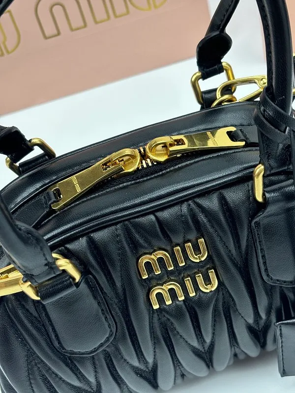 All Categories Official Website "Brand Women's Bags" Women's Bags 💙 miumiu 2026 Official Website MIUMIU Crossbody Bag