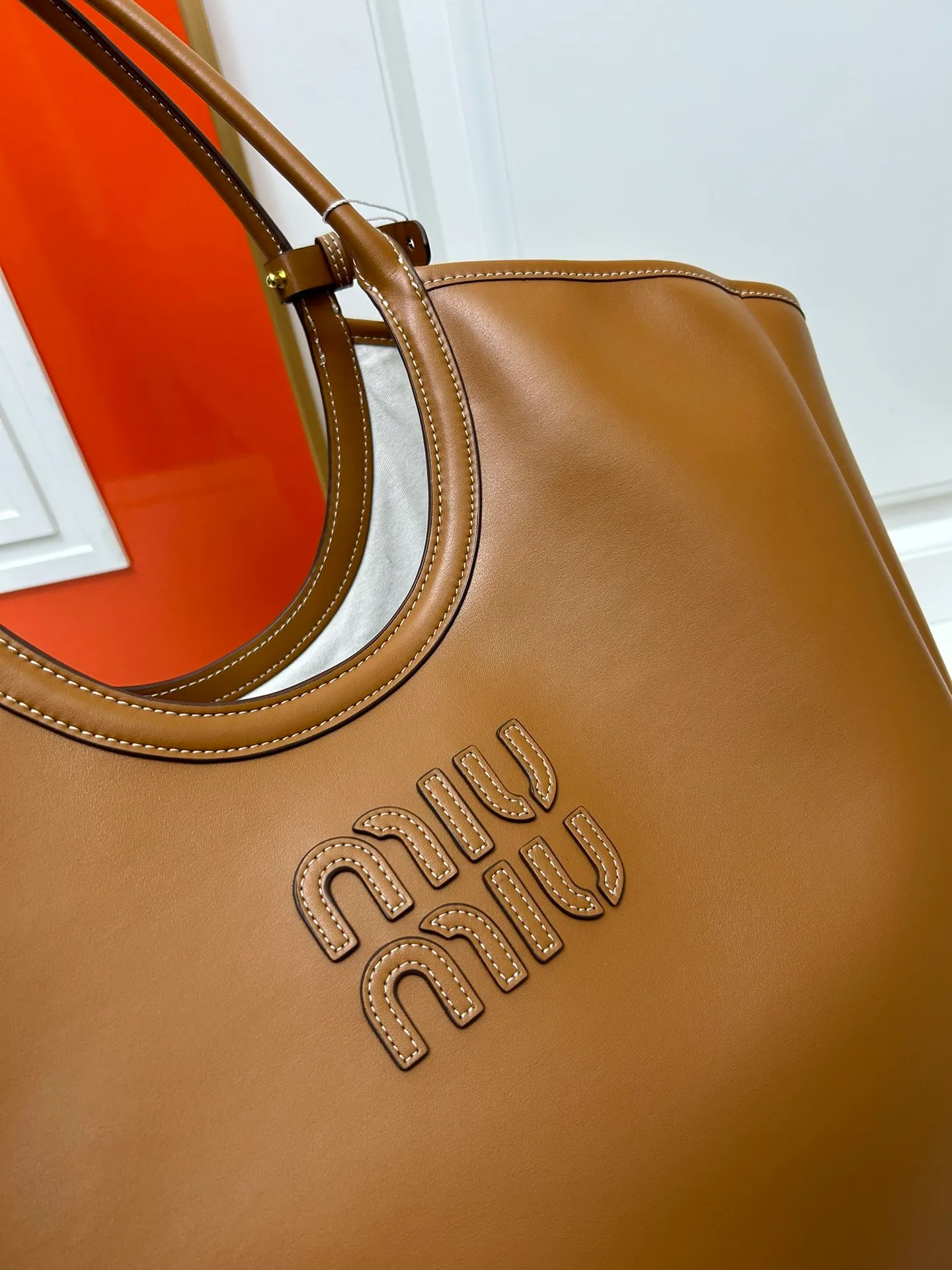 All categories Official website "Brand Women's Bags" Women's Bags 💙 miumiu 2025 new miumiu handbags