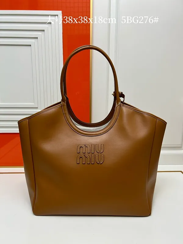 All categories Official website "Brand Women's Bags" Women's Bags 💙 miumiu 2025 new miumiu handbags