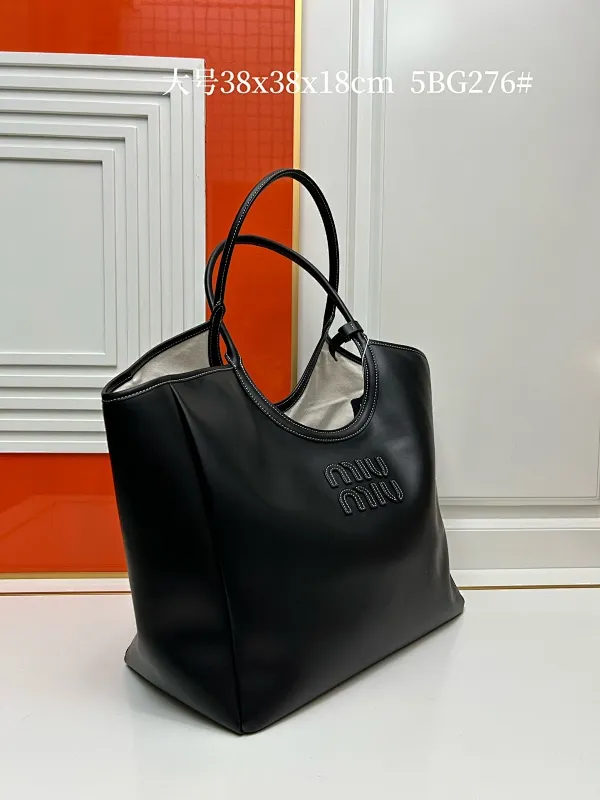 All categories Official website "Brand Women's Bags" Women's Bags 💙 miumiu 2025 new miumiu handbags