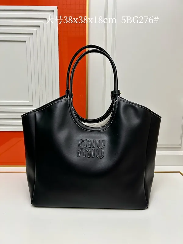 All categories Official website "Brand Women's Bags" Women's Bags 💙 miumiu 2025 new miumiu handbags