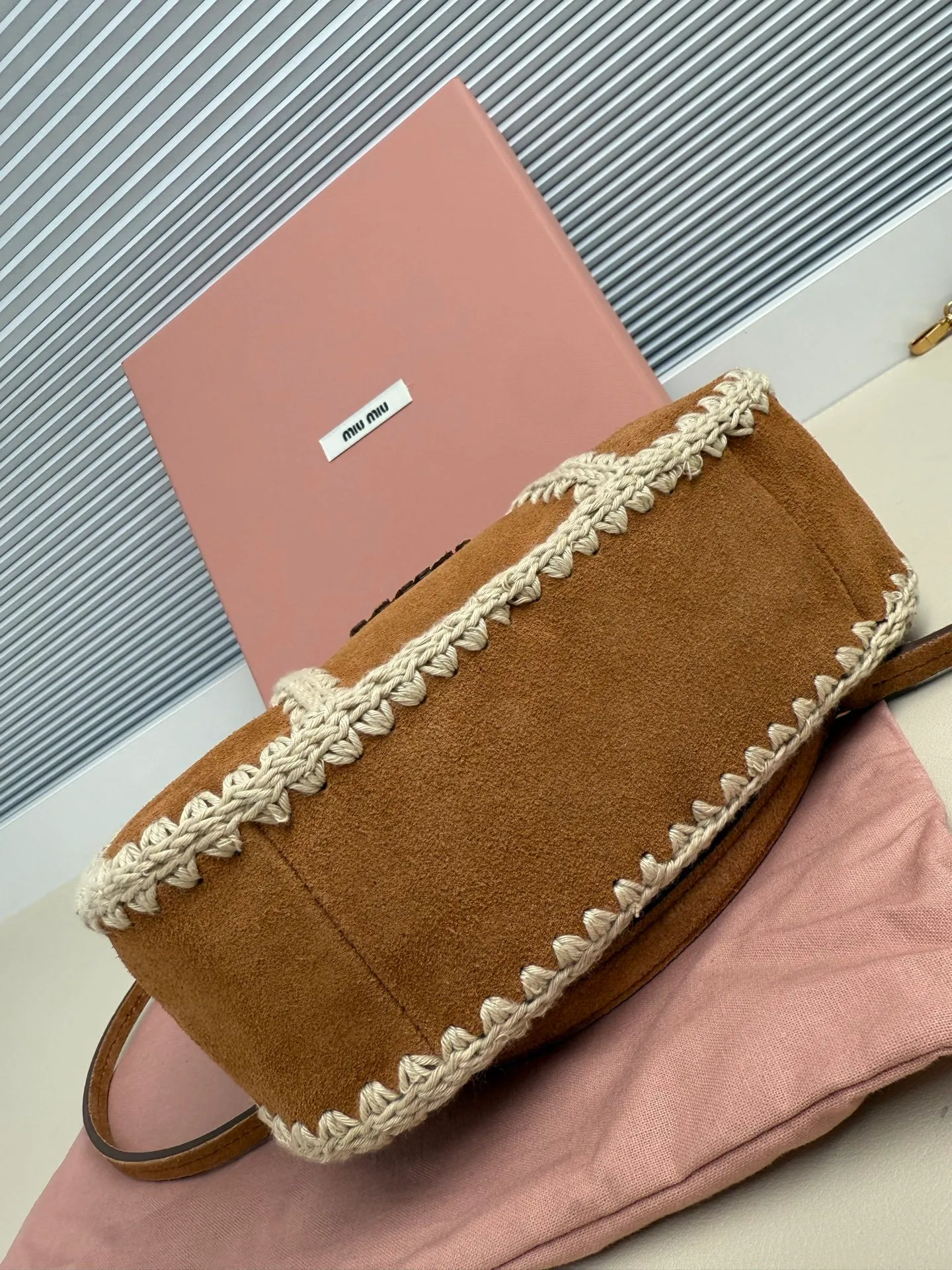 All Categories Official Website "Brand Women's Bags" Women's Bags 💙 miumiu 2026 Official Website MIUMIU Crossbody Bag