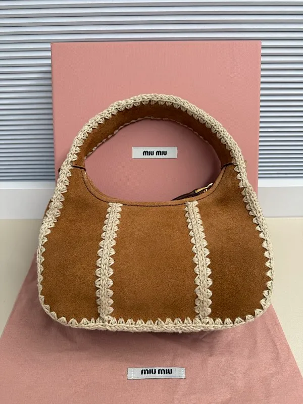 All Categories Official Website "Brand Women's Bags" Women's Bags 💙 miumiu 2026 Official Website MIUMIU Crossbody Bag