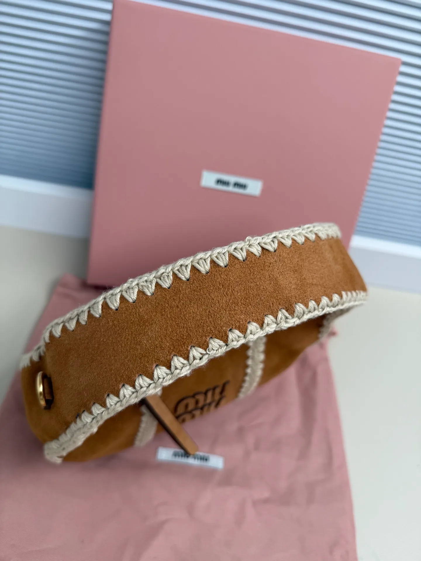 All Categories Official Website "Brand Women's Bags" Women's Bags 💙 miumiu 2026 Official Website MIUMIU Crossbody Bag